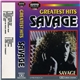 Savage - Greatest Hits